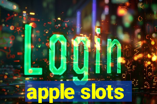 apple slots